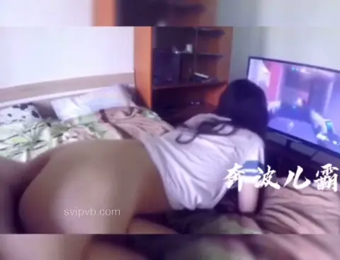 小奶貓：奔波兒霸 微信福利 #奔波兒霸