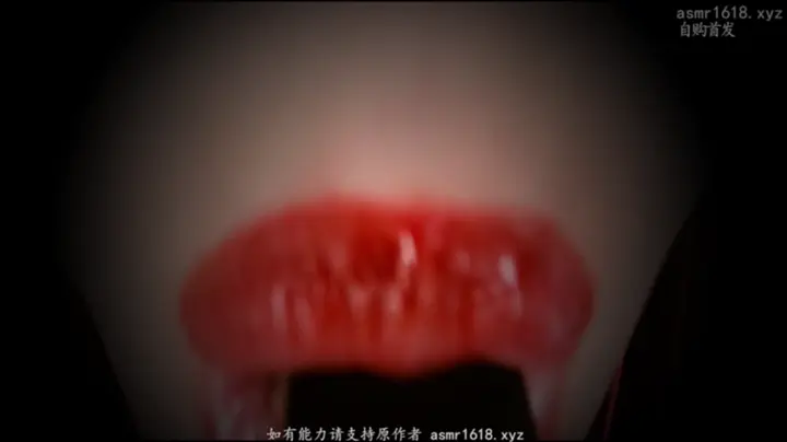 #圈圈  #口技