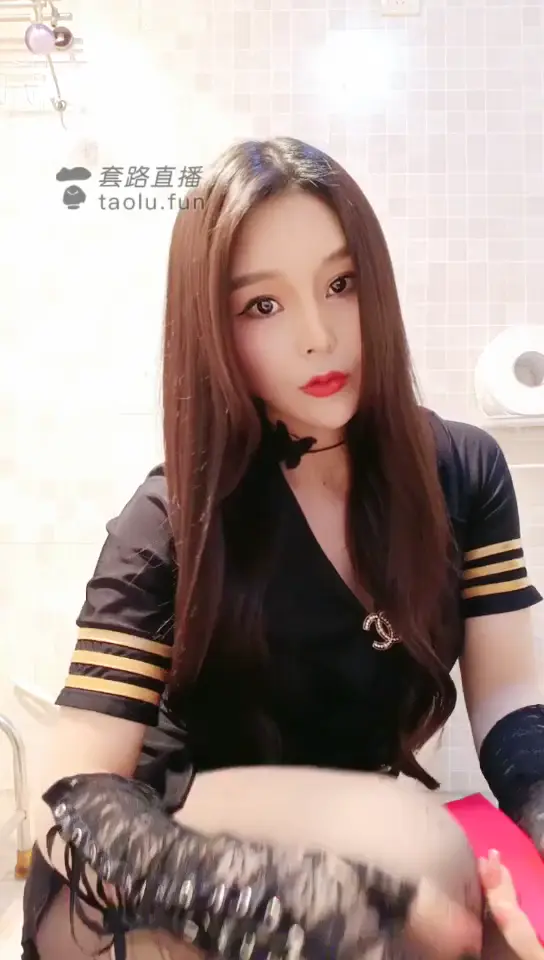 #套路直播 #红绿灯 #寸止 套路直播寸止合集