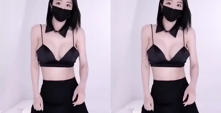 #韓國主播系列