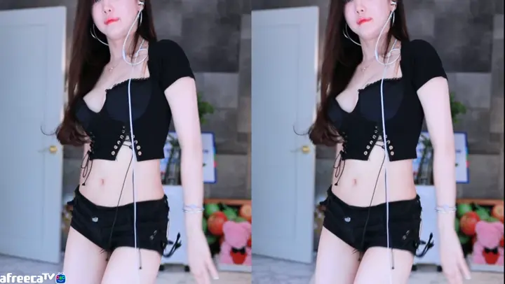 박가린님 janjju