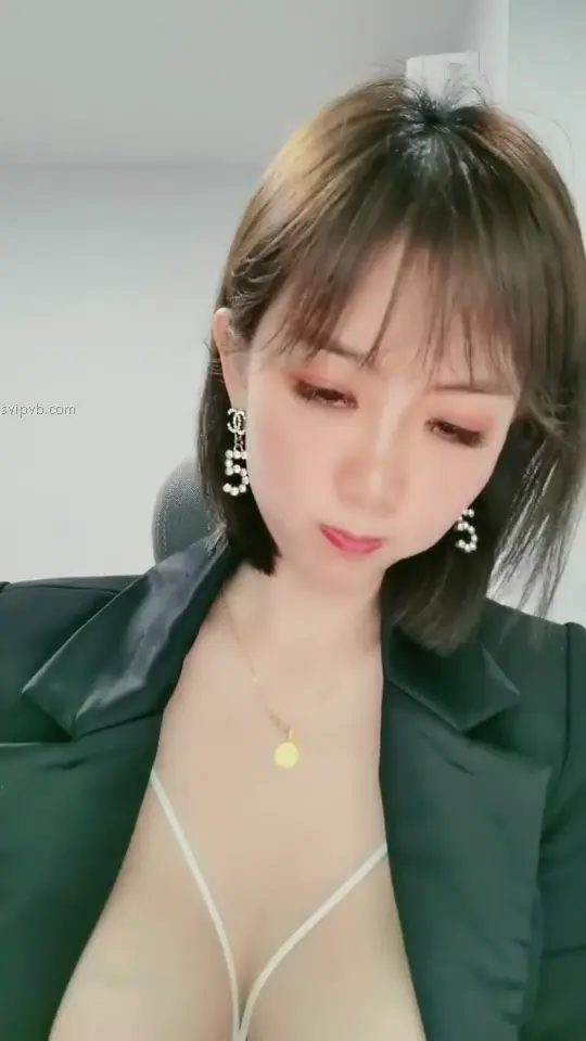 #黄播 #暖色 #巨乳