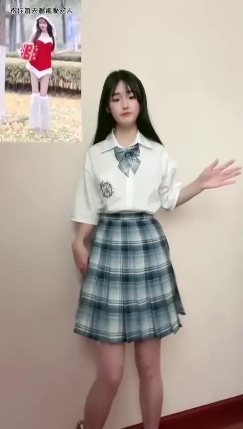 #福利姬 #茜茜 茜茜