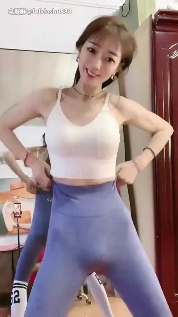 #快手 快手 薇漫天