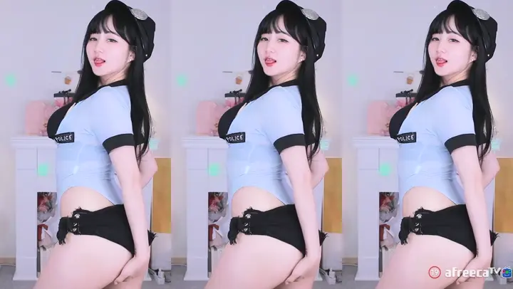 #韓國 韓國主播熱舞 한지나 Tprtl7