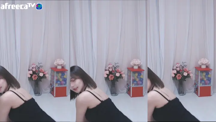 #韩国主播系列 #하루S2 #sol3712 #韩璐