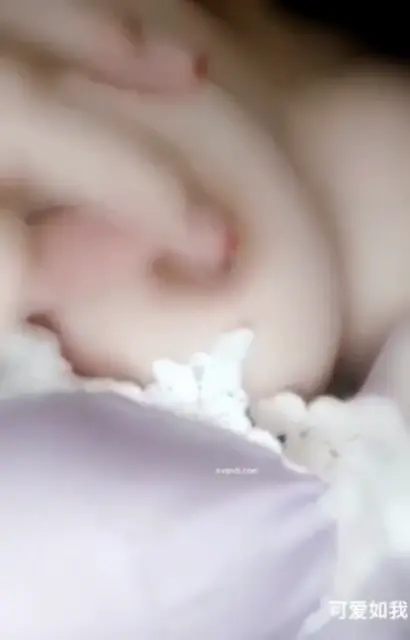 快手： 於欣柔熱愛生活