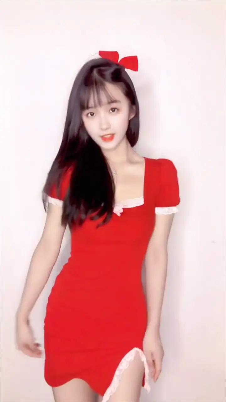 #抖音 #自拍 #素人