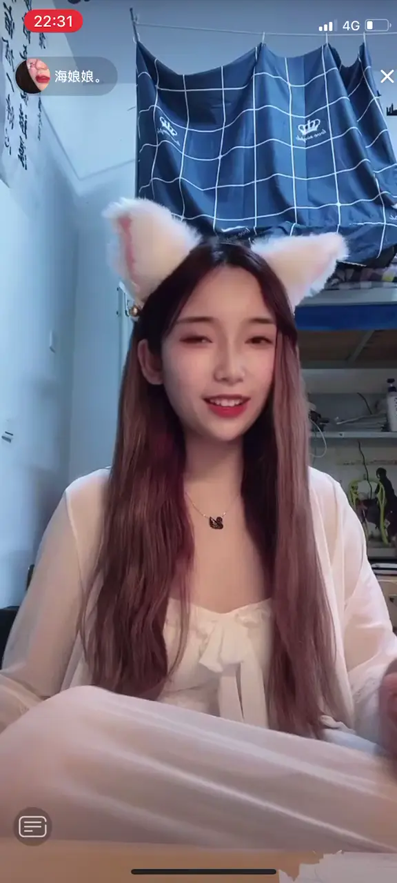 #精选 #直播闪