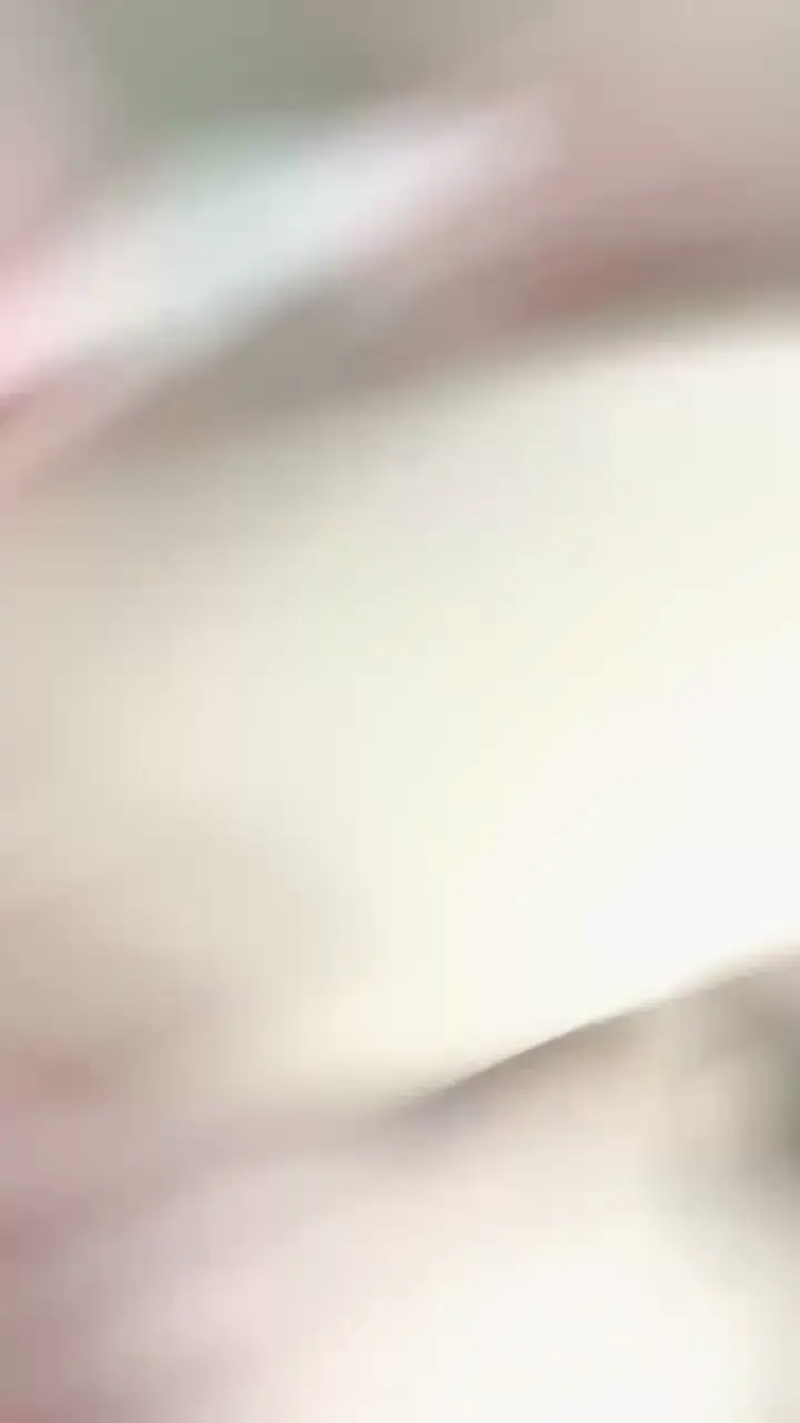 #直播 #半糖 #嫩屄 #自慰 抹茶软妹