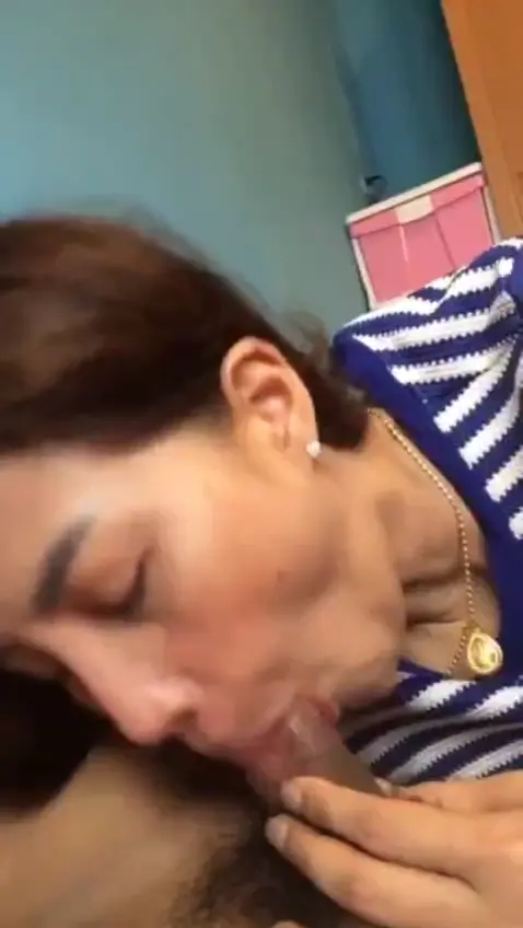 紀錄和熟女的快樂時光