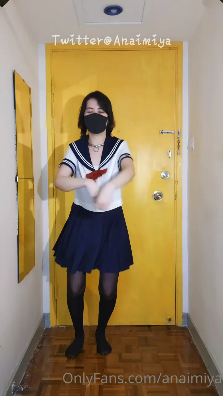 #福利姬 反差福利姬@Naimi奶咪合集【142P/40V/700M】