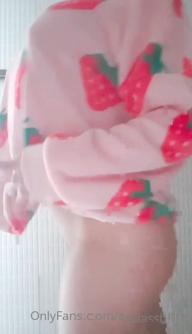 #realassbunny
