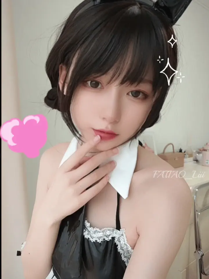 #迷之呆梨 - 23.01月fantia会员订阅合集 [235P6V-520MB]
