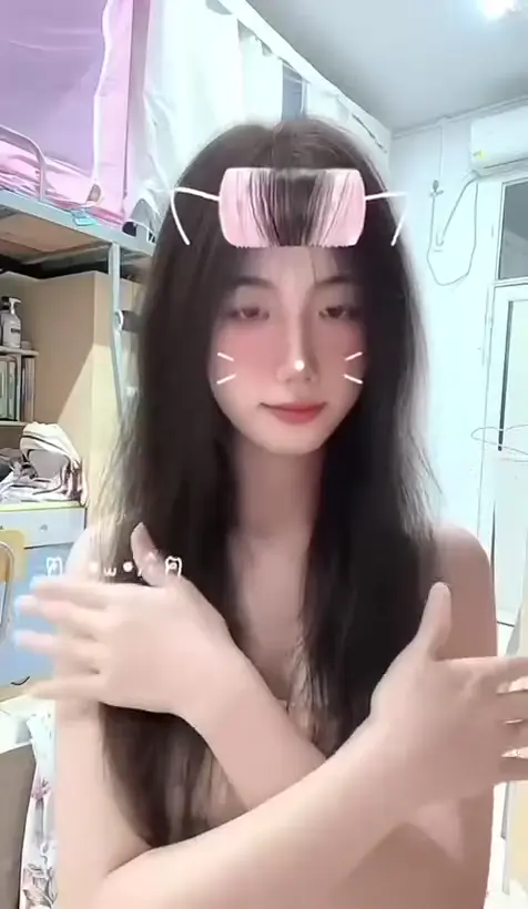 #颜值 #反差 #前女友
