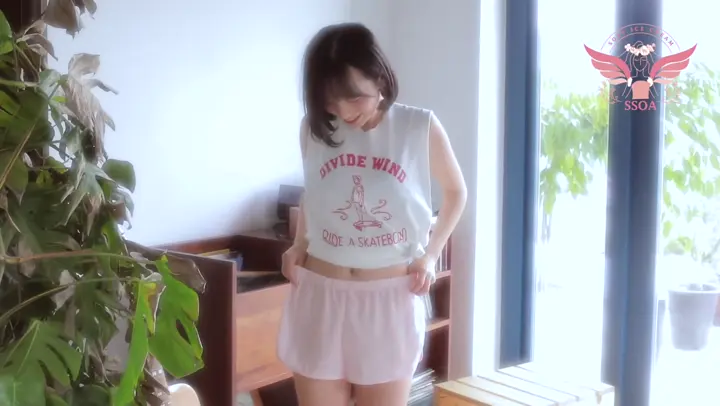 写真 #leeesovely onlyfans 美少女