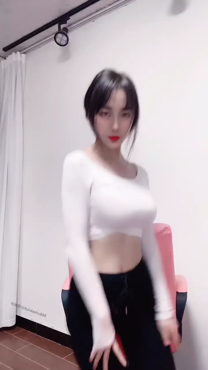 #快手 快手 小妖月
