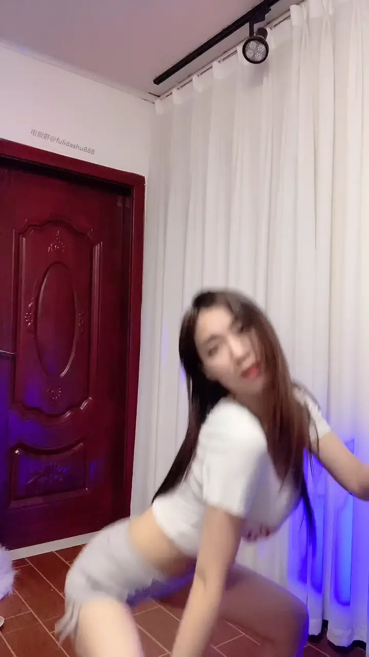 #快手 快手 小妖月