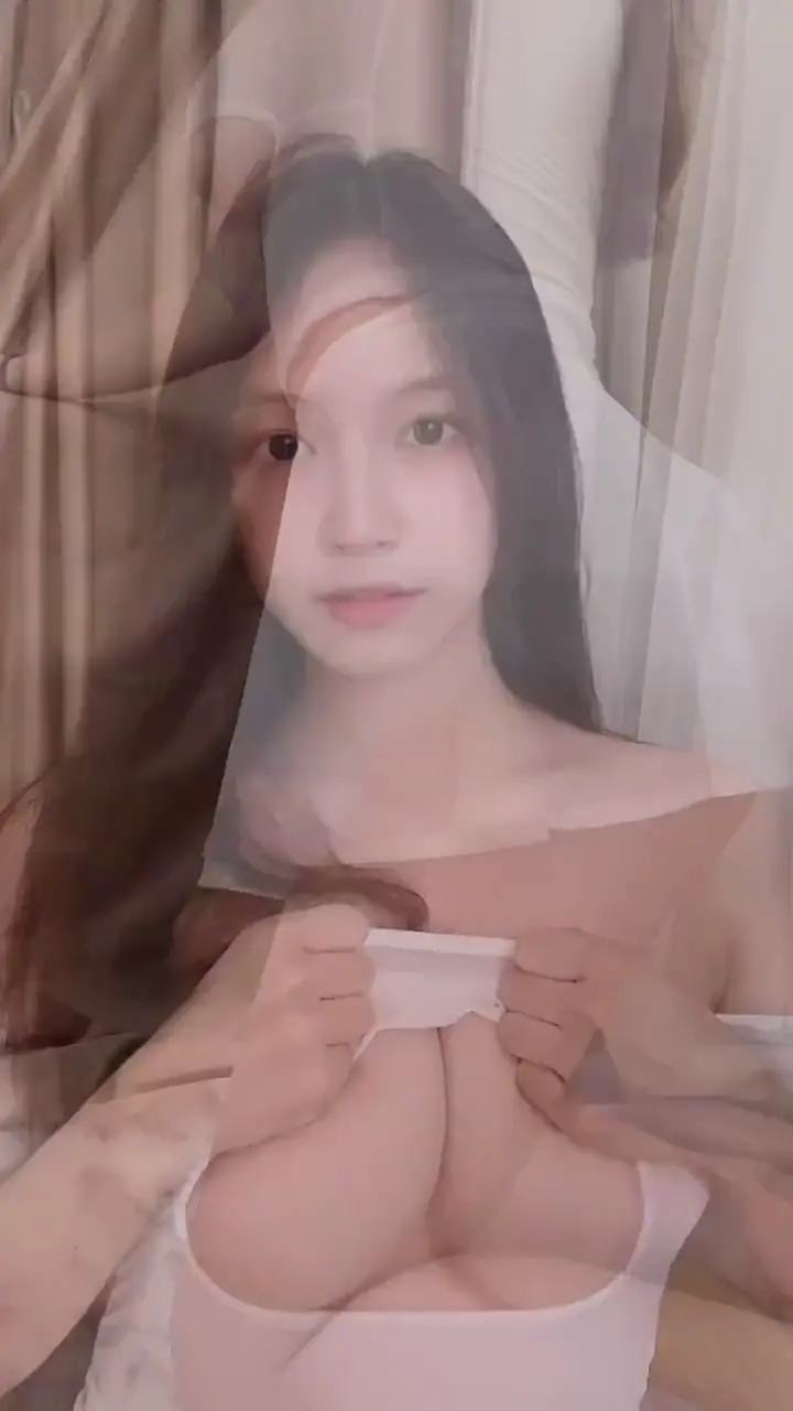 麻豆女神- #苏畅  #精品自拍 4