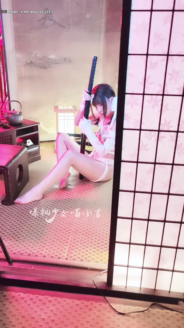 #喵小吉 小吉忍法帖（10月31打賞群資源）