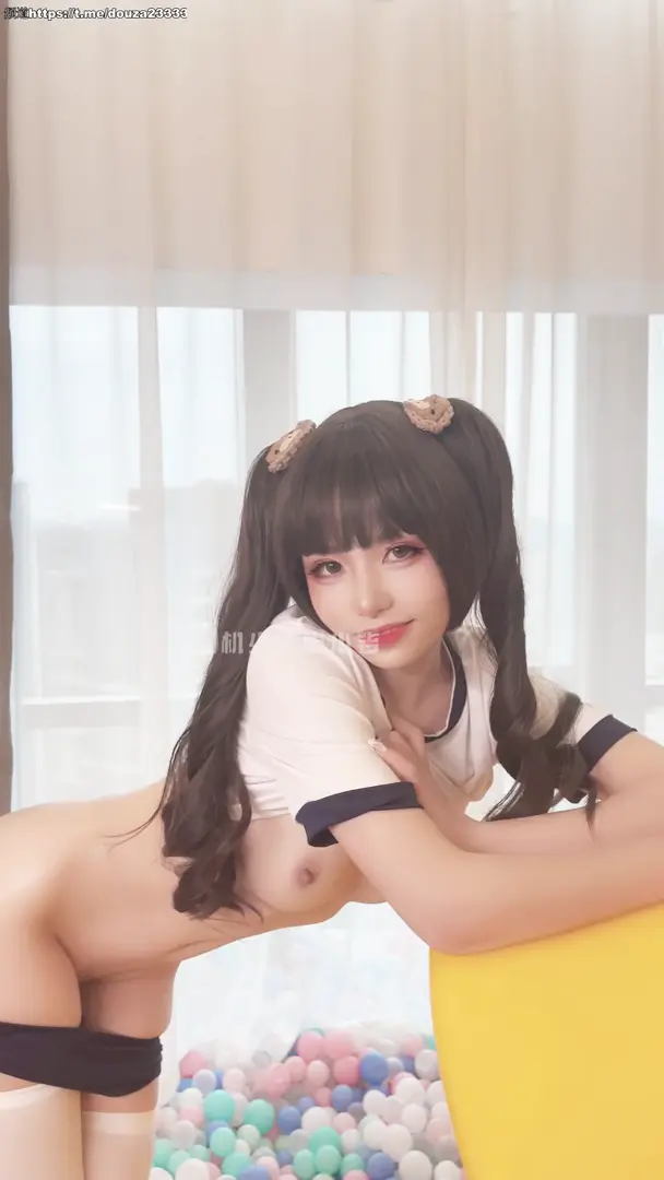 #喵小吉 小吉的私密樂園（3月1打賞群資源）