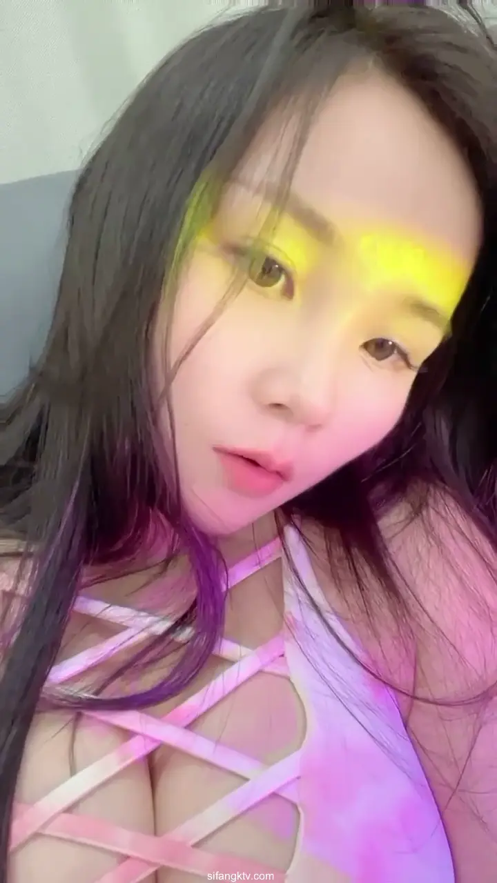 #微博 #私拍 #微密圈 #禪雨兒