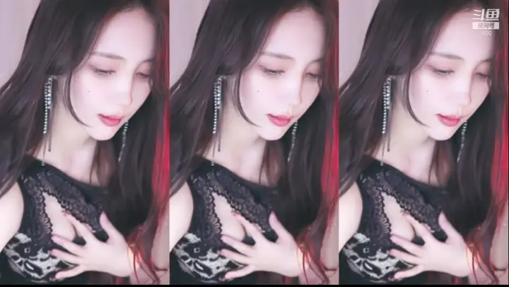 #斗鱼 #王雨檬