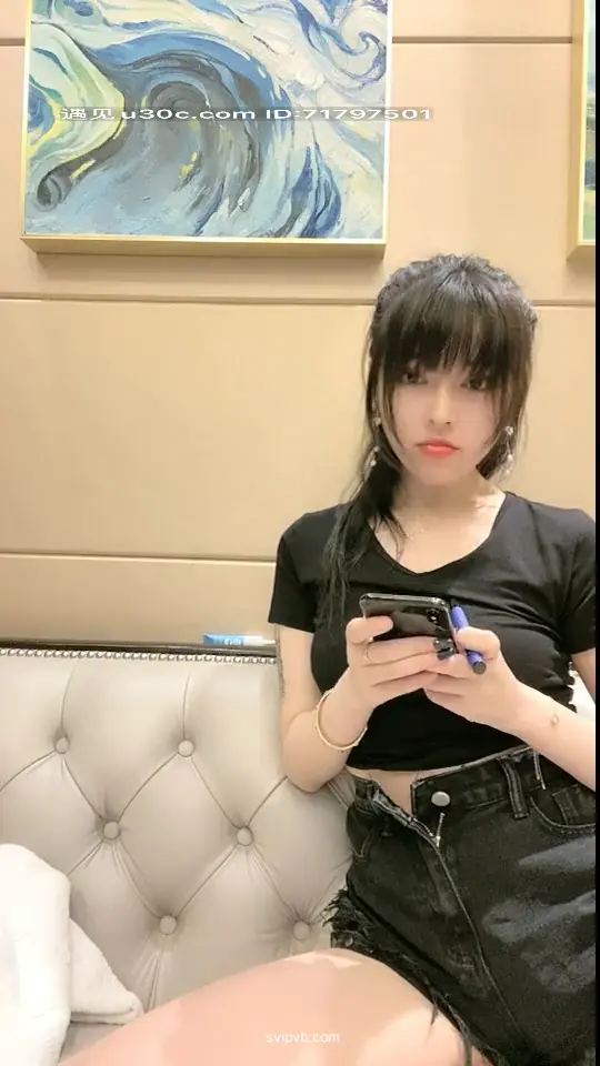 小奶猫：艺术小雅 小雅小雅