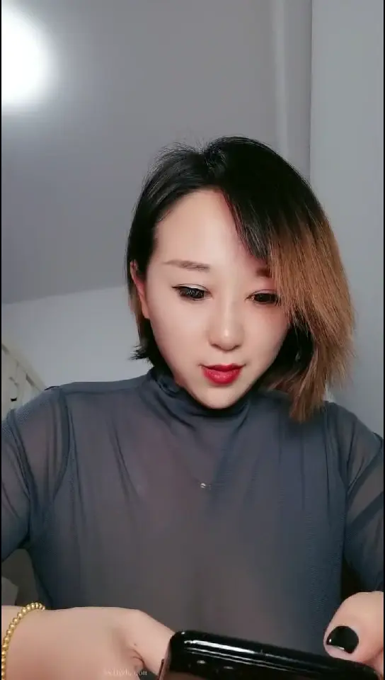 #健身女王