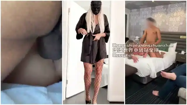 #hotwife_blondee a27hopsonxxx #黑人 #淫妻 #媚黑 #绿帽 #欧美