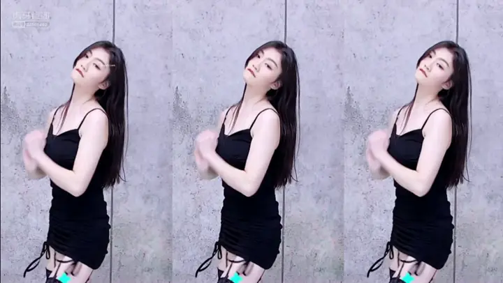 虎牙：李遇安    #李遇安