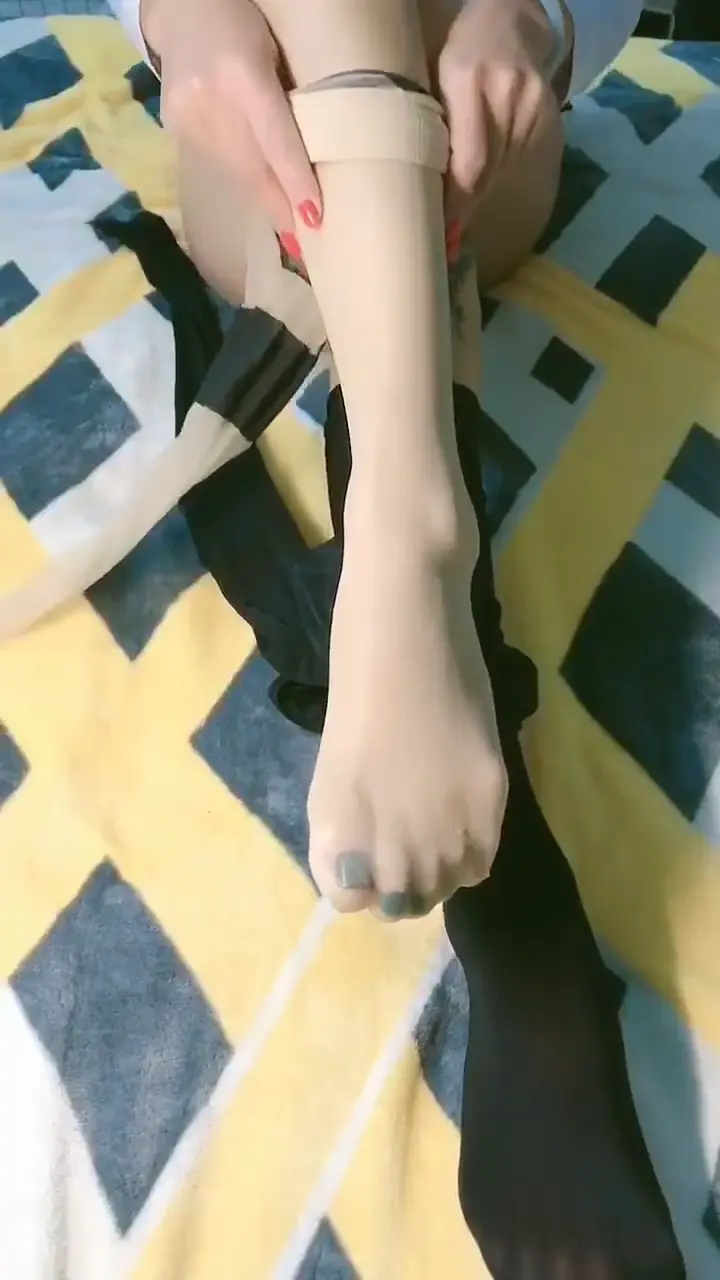 快手： #奈丝女士