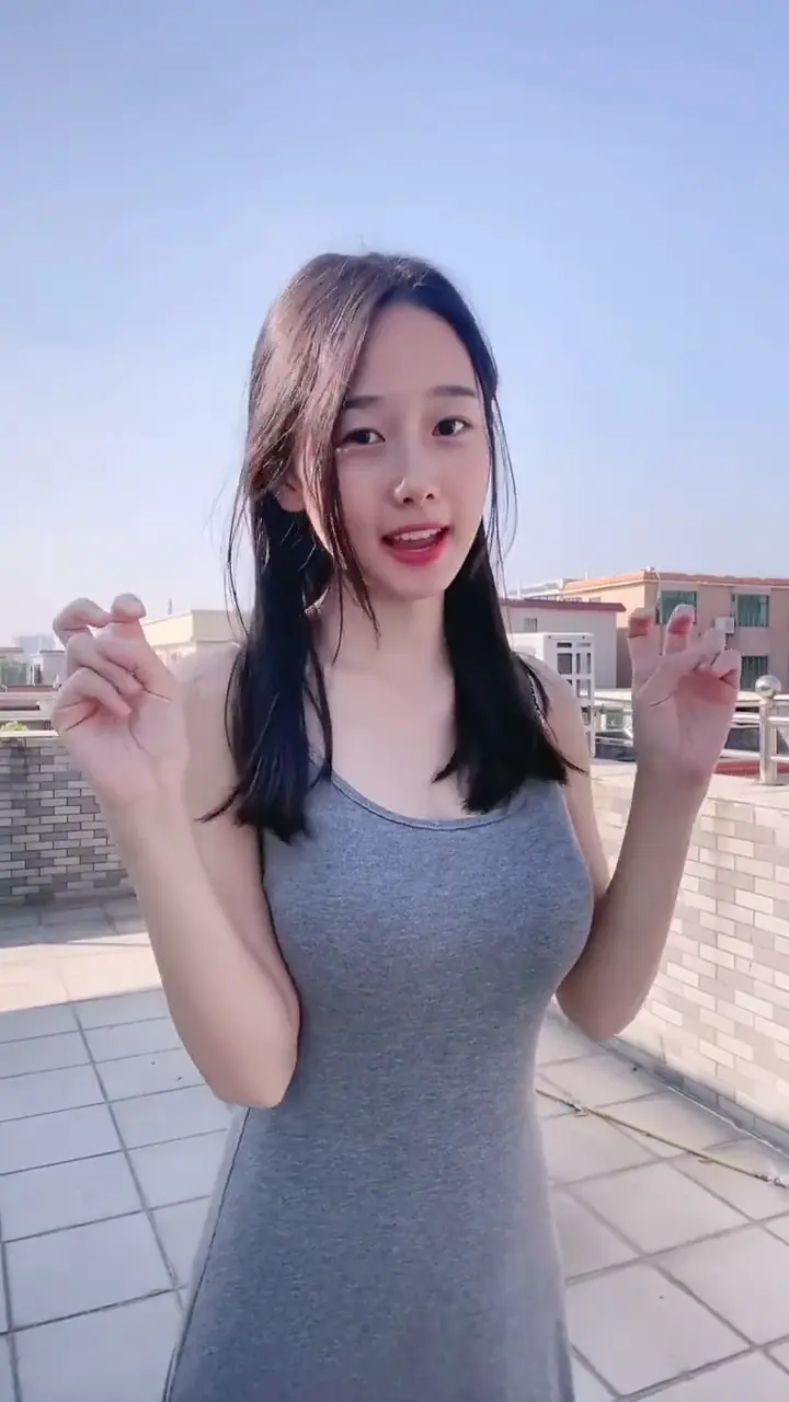 #抖音 #自拍 #素人