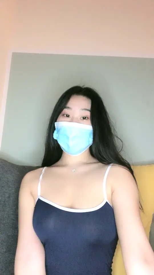 #子林奈奈 #膠衣
