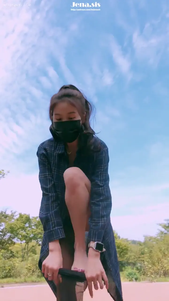 女神【Jena】