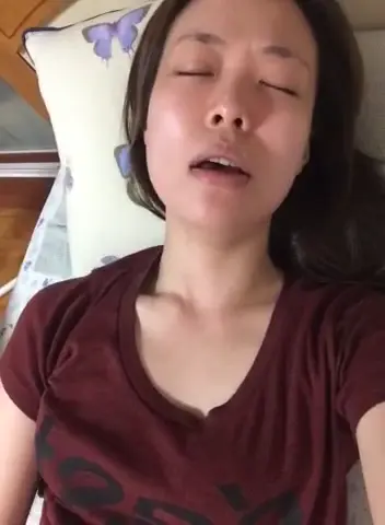 #熟女 #自拍