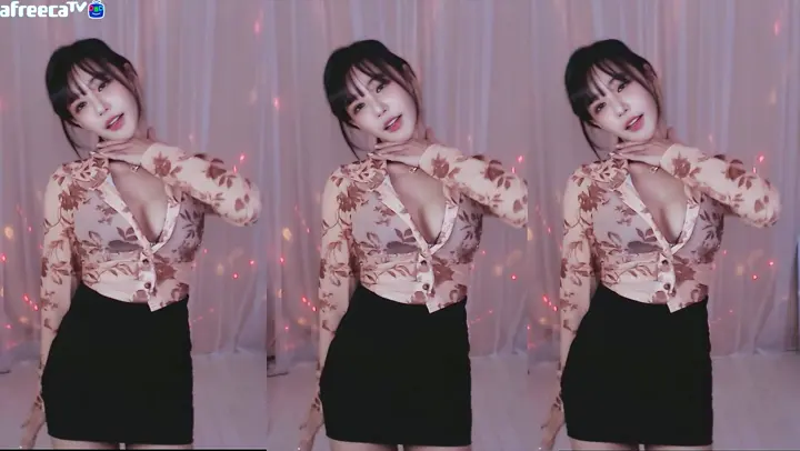 #韩国主播系列 #하루S2 #sol3712 #韩璐