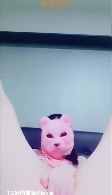 #韩国主播系列