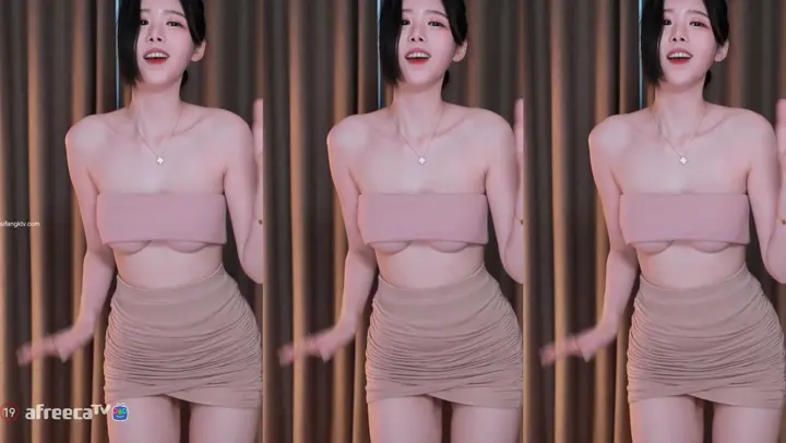 韩舞    黑珍