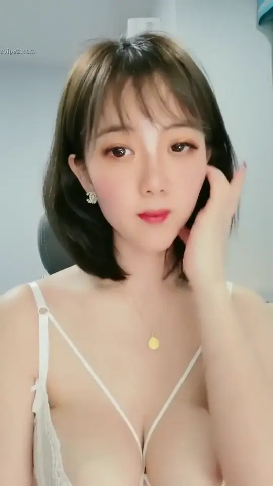 #黄播 #暖色 #巨乳
