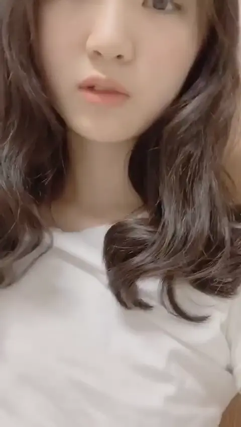 韩国可爱妹子