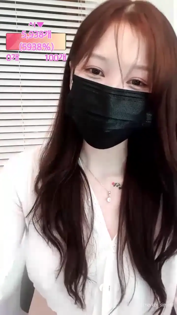 韓國主播熱舞