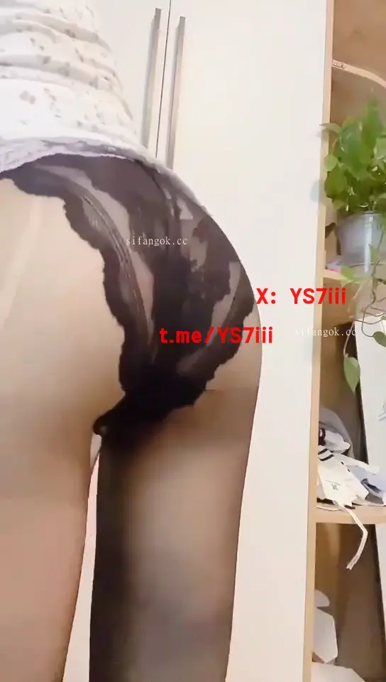 #快手 #當年明月 Q彈屁股電臀誘惑騷舞 20V