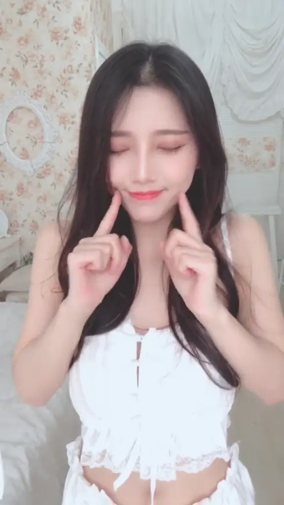 #抖音 #自拍 #素人