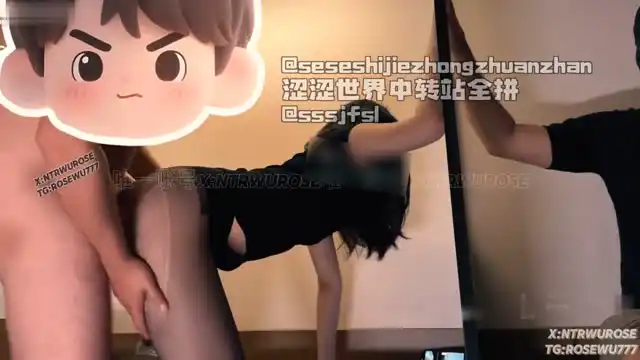 #ROSEWU #极品人妻 #淫妻 #绿帽 #国产夫妻