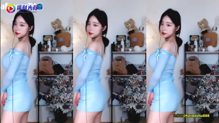 #韩国 韩国 韩舞 裸舞 韩国女主播 友华