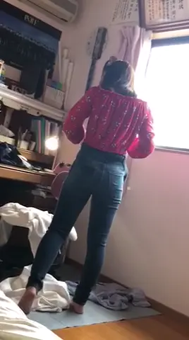 小情侣合集 #精品自拍