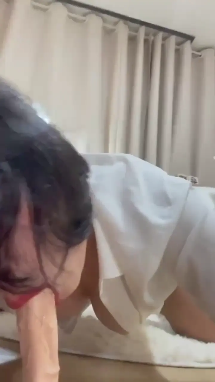 #强烈推荐👍 精品自拍 反差女友