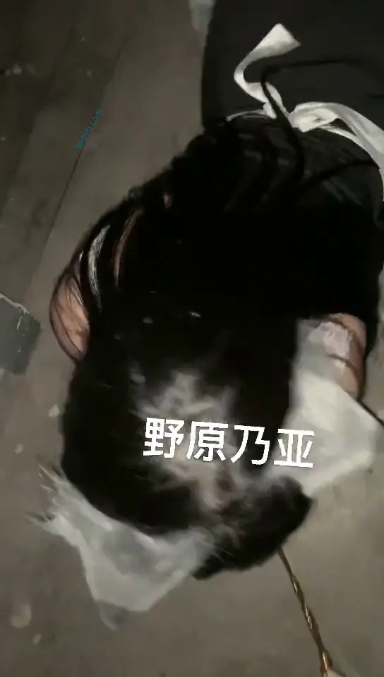 #福利姬 #野原乃亚 野原乃亚