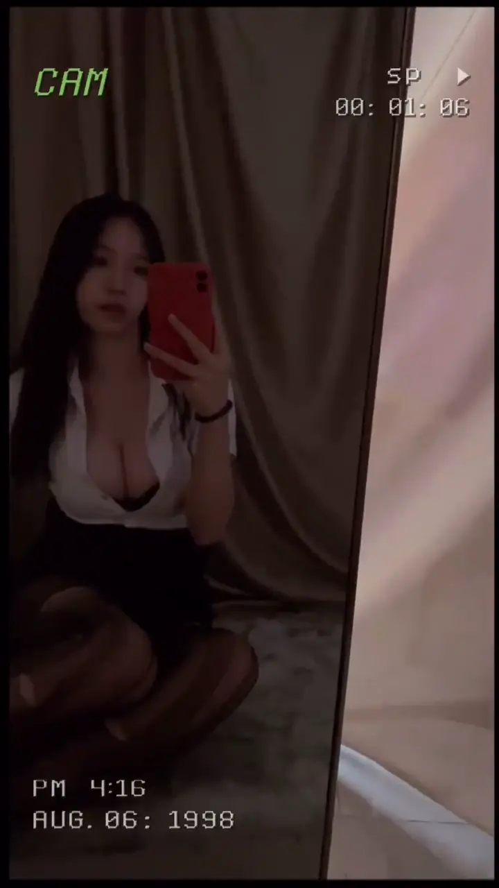 麻豆女神- #苏畅  #精品自拍 3